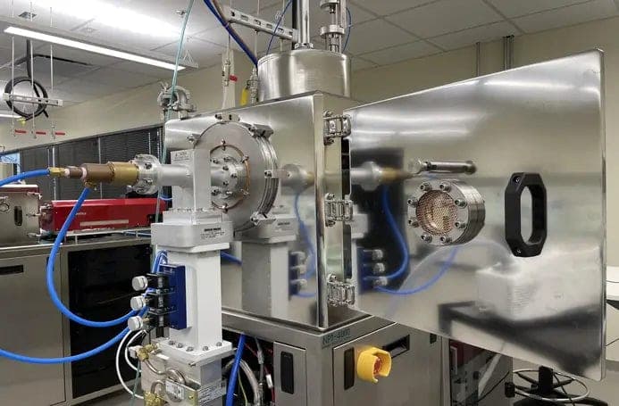 Direct igniton deposition into protons in the molecule mix