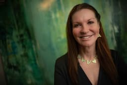 Dr. Gail King, M.D., FACOG, FAARM