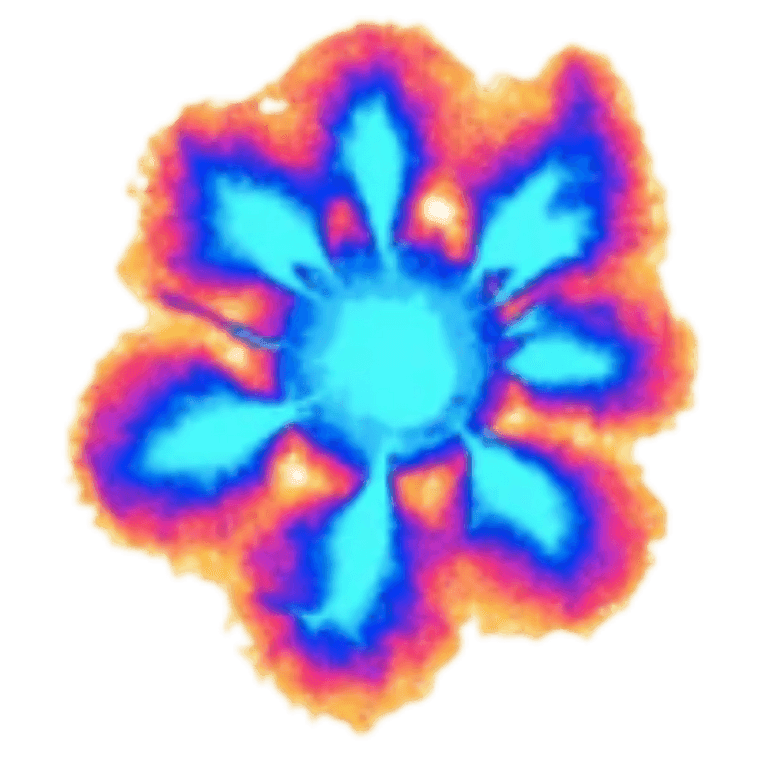 Same Water Molecule - Igniton Enhanced