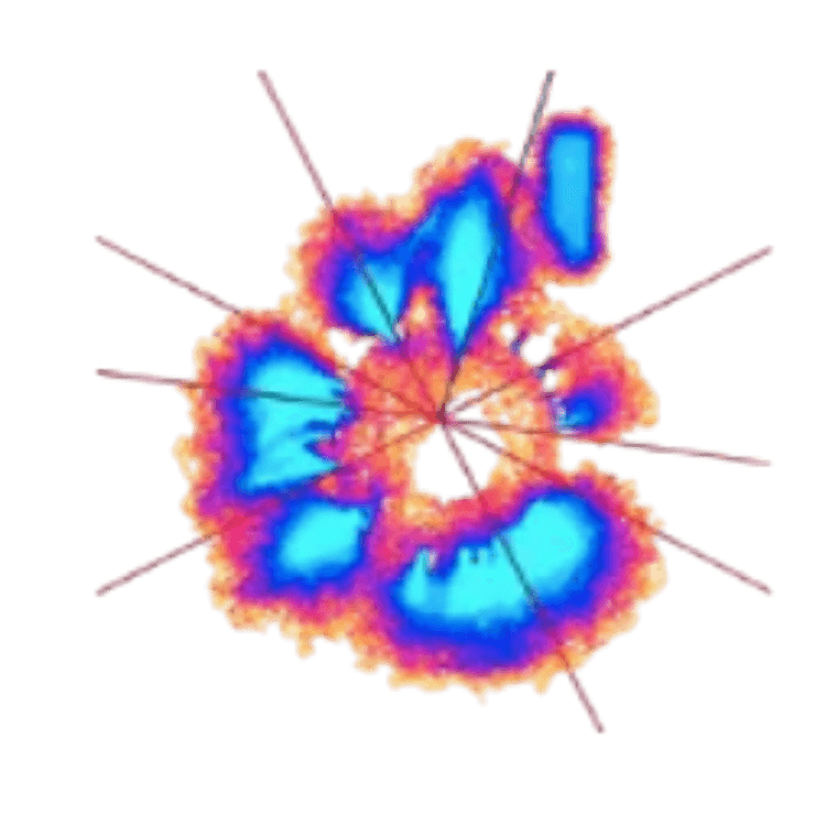 Water Molecule